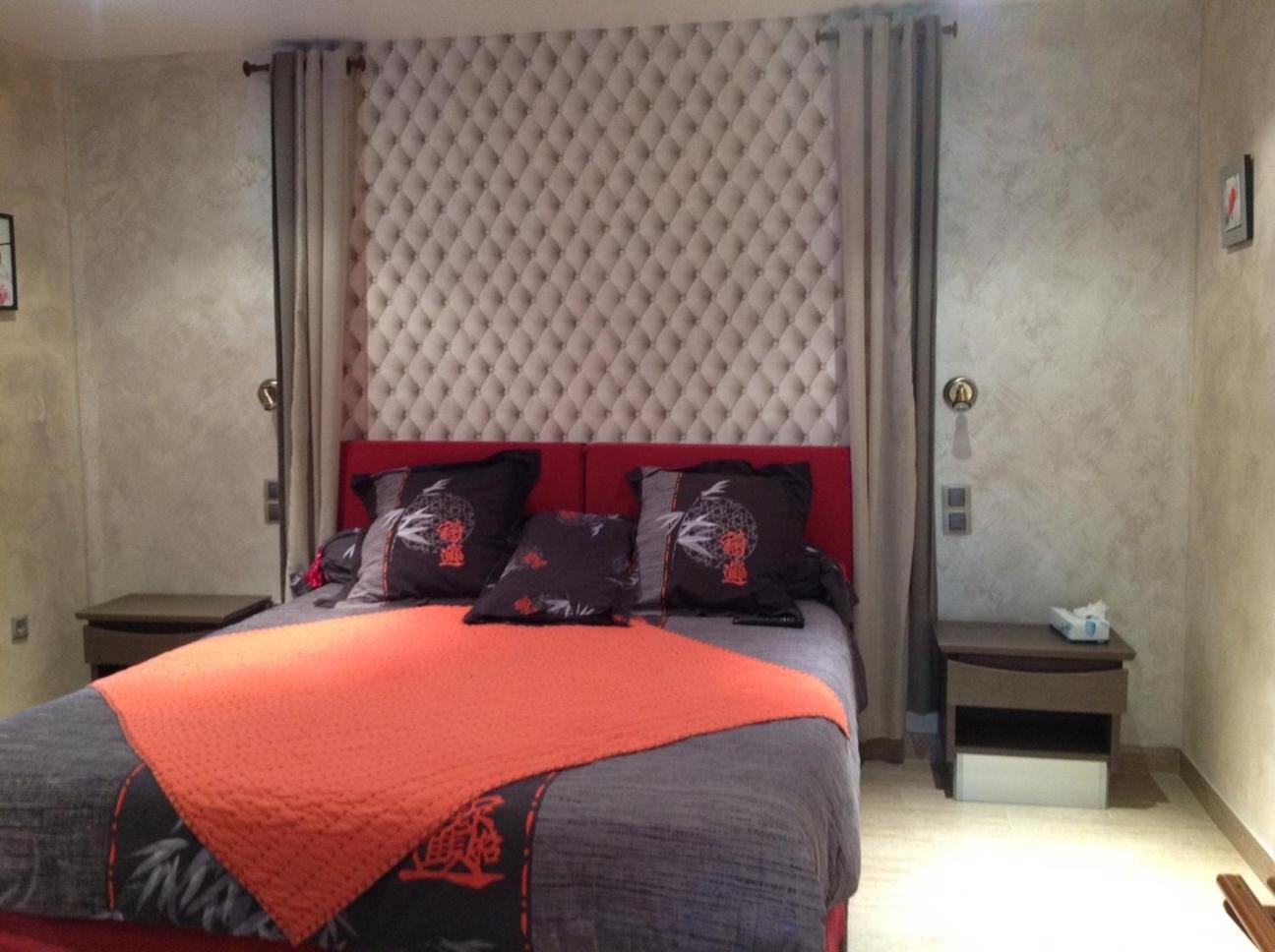Les Orchidees Apartment *