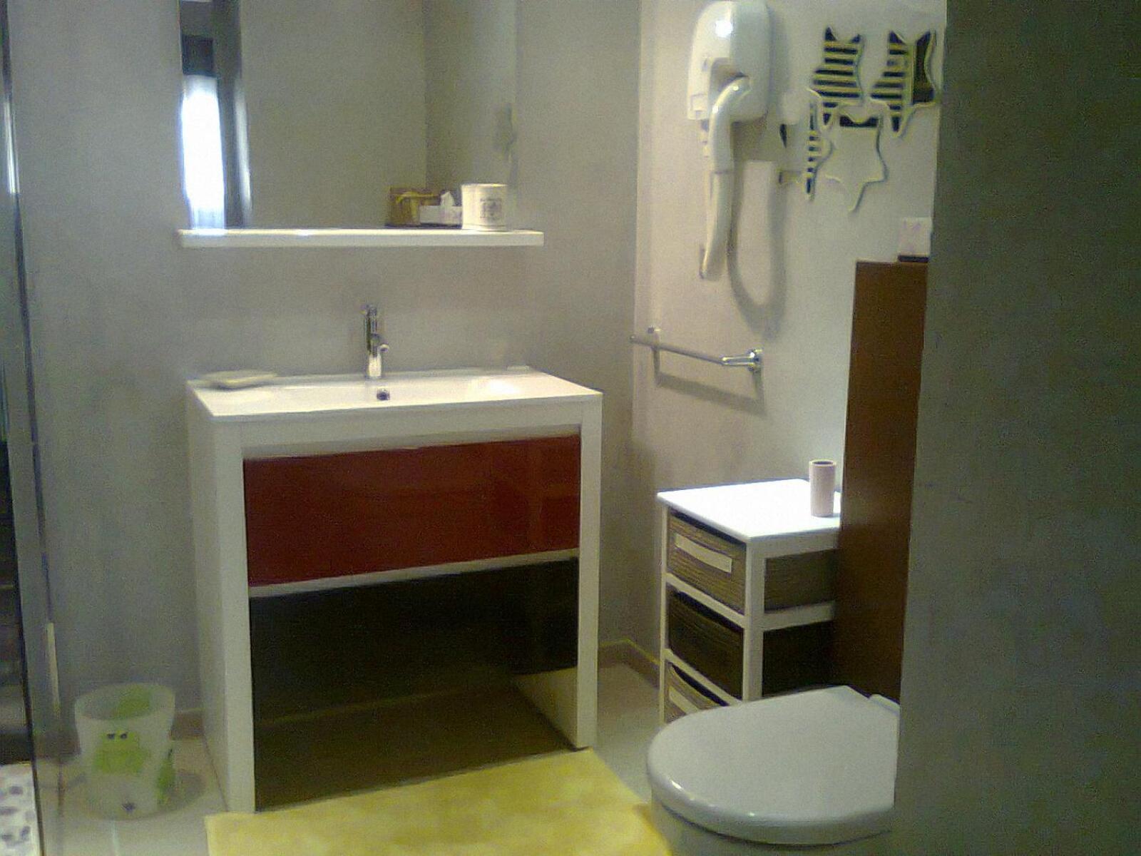 Les Orchidees Apartment *