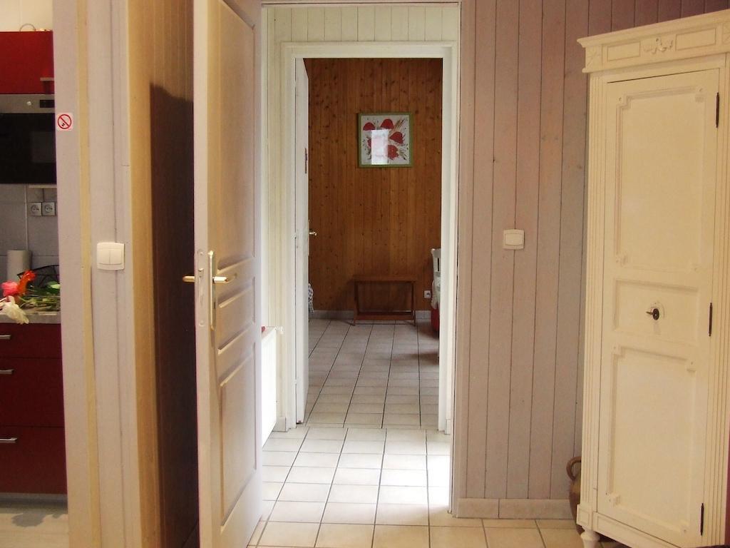 Apartment Les Orchidees *
